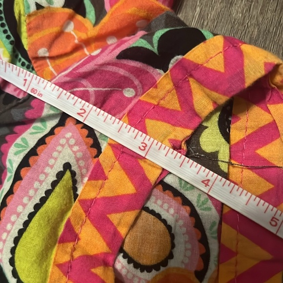 FINAL PRICE DROP Vera Bradley Cotton Lounge Shorts - Picture 8 of 8